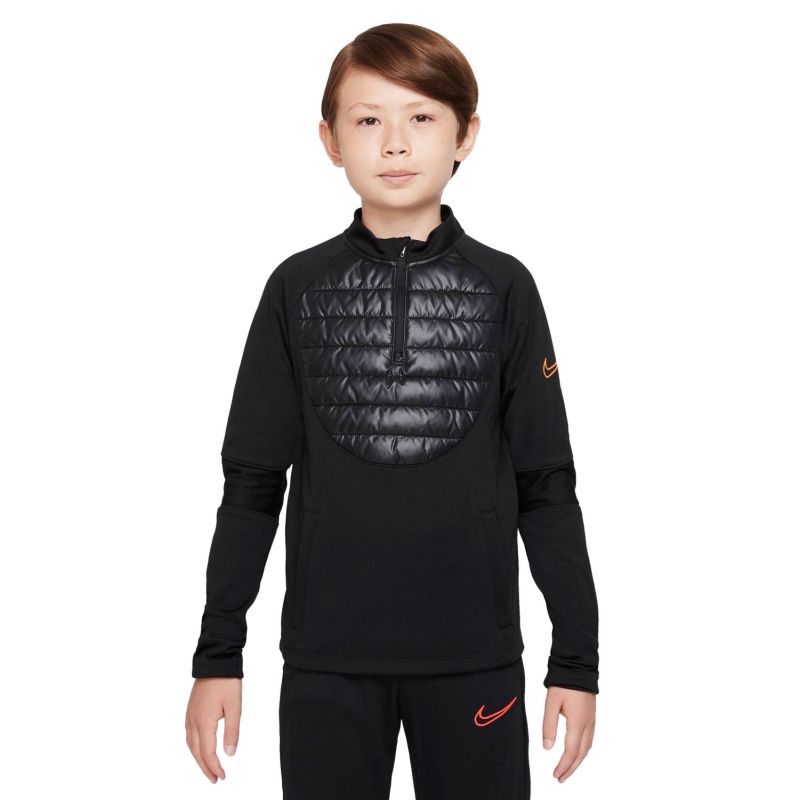Nike Therma-Fit Academy Winter Warrior Jr DC9154-010 sweatshirt Clothing/Training Nike