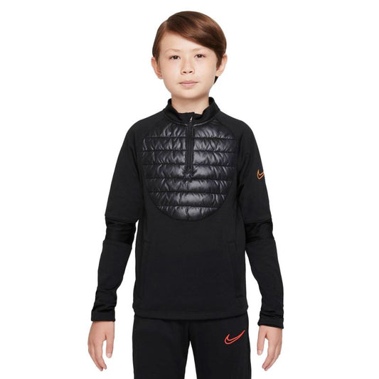 Nike Therma-Fit Academy Winter Warrior Jr DC9154-010 sweatshirt Clothing/Training Nike