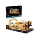 LEGO Star Wars 75380 Diorama: Mos Espa Speeder Race In preparation Your Sports Performance