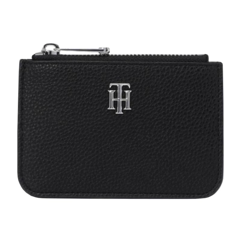 Tommy Hilfiger TH Element Cc Holder AW0AW10850 wallet Accessories/pozostałe portfele i kosmetyczki Tommy Hilfiger