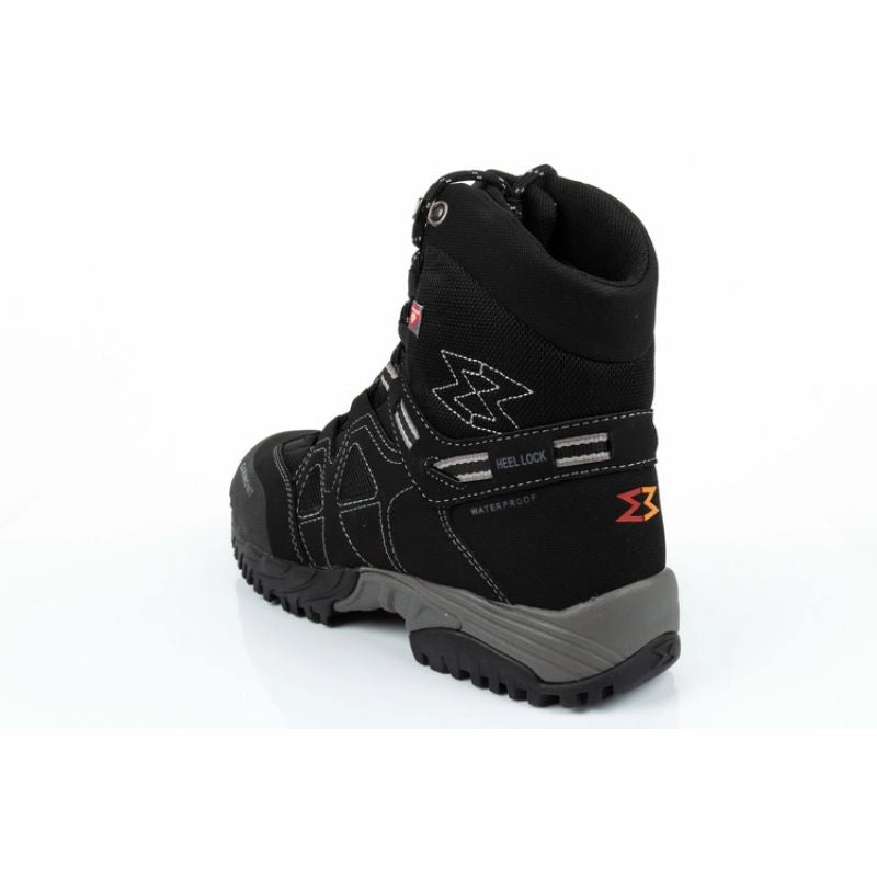 Trekking shoes Garmont Momentum WP M 002643 Footwear/Outdoor Your Sports Performance
