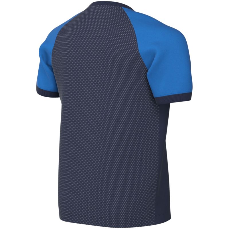 Nike Dri-FIT Trophy VI Kids' T-Shirt Navy Blue HV8158 410