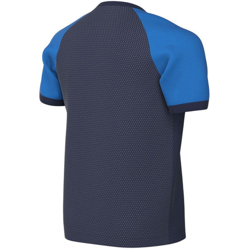 Nike Dri-FIT Trophy VI Kids' T-Shirt Navy Blue HV8158 410