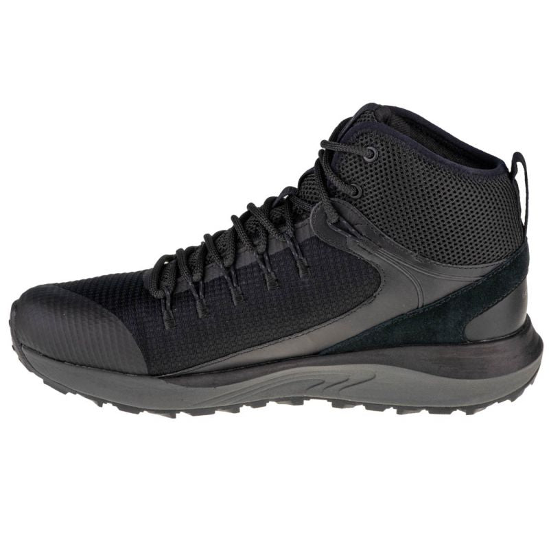 Columbia Trailstorm Mid WP M shoes 1938881010 Footwear/Outdoor/Puma Your Sports Performance