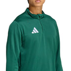 Men's adidas Entrada 26 Training Top green KE9823 To be categorized Your Sports Performance