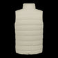 CMP men's insulated vest, winter sports vest, beige (34K0757/A238) CMP