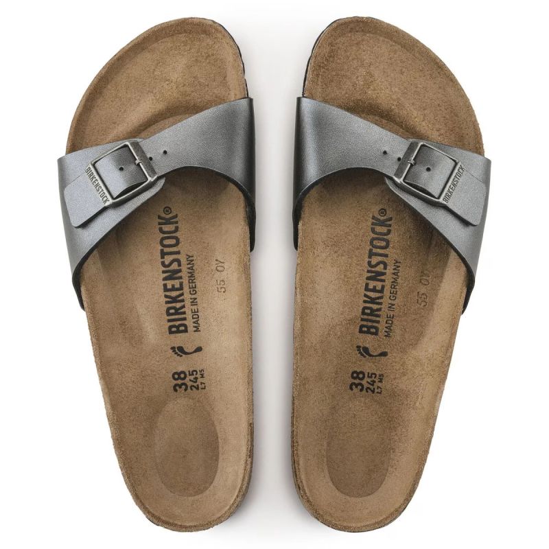 Birkenstock Madrid BS 1021532 flip-flops Footwear/Lifestyle/Birkenstock/Klapki/chodaki Birkenstock