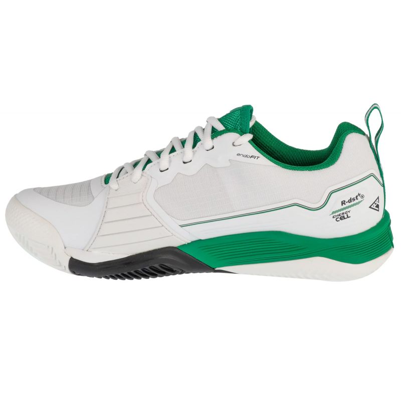 Wilson Rush Pro 4.5 Clay M WRS334350 tennis shoes Footwear/Tennis/Low Your Sports Performance