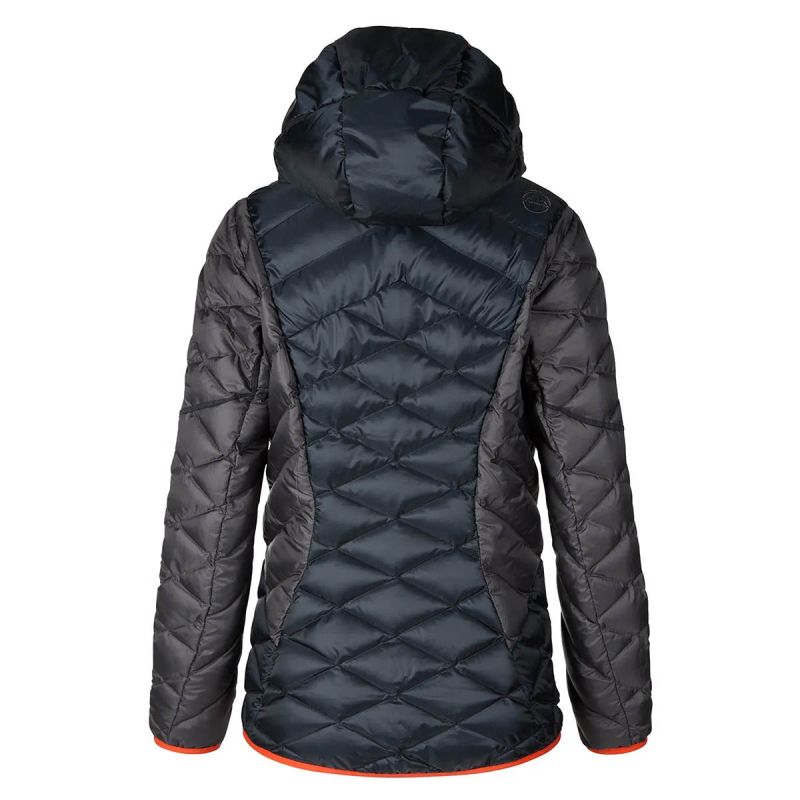 Jacket La Sportiva Pinnacle Down Jkt W M47 999322 Clothing/Outdoor/La Sportiva Your Sports Performance