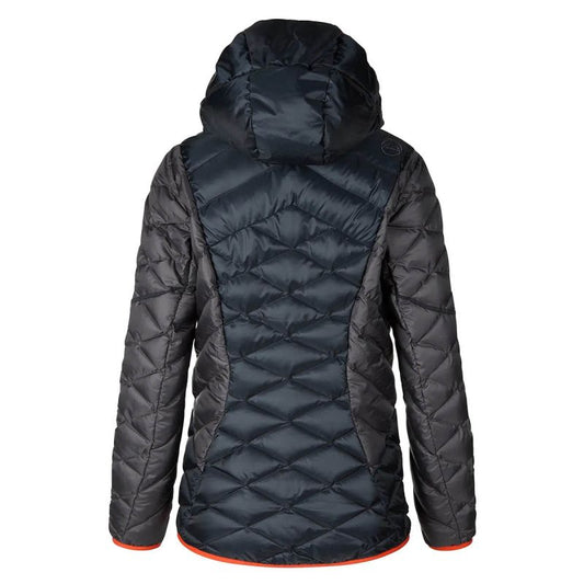 Jacket La Sportiva Pinnacle Down Jkt W M47 999322 Clothing/Outdoor/La Sportiva Your Sports Performance