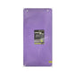 Club fitness mat with holes HMS Premium MFK01 Violet Black Accessories/Training equipment Your Sports Performance