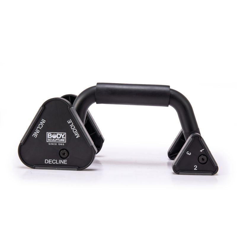 BODY SCULPTURE ADJUSTABLE PUSH-UP HANDLES BB 639 In preparation Your Sports Performance