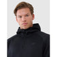 Men's regular quick-drying training sweatshirt 4F 4FWSS25TFSWM457-20S *Kategoria tymczasowa Your Sports Performance