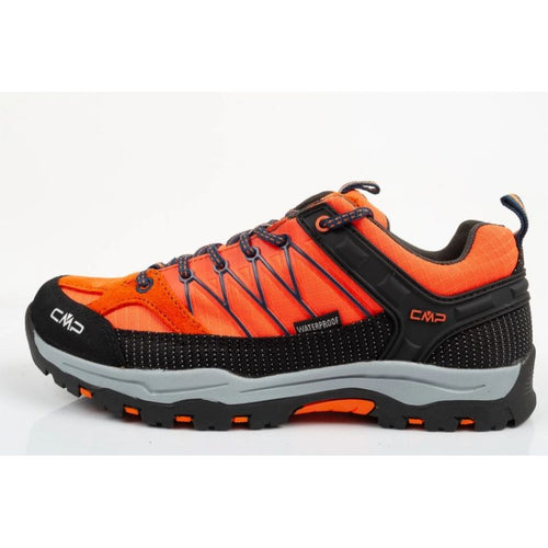 CMP Rigel Low Jr 3Q54554J27CR shoes Footwear/Outdoor/Buty/Turystyka/Outdoor/Dzieci/CMP Your Sports Performance