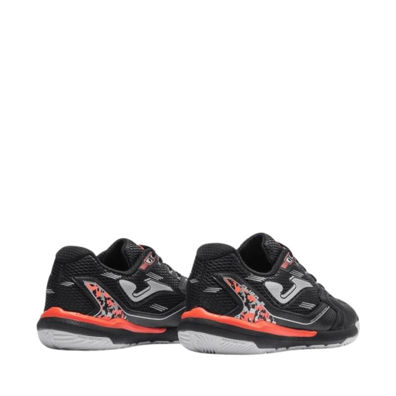 Joma Liga 5 Indoor 2601 Football Shoes Black LIGS2601IN