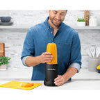 NutriBullet Smoothie Maker Pro NB907MAB Stand Mixer, Matte (NBPRO) AGD - Produkty/Miksery / Blendery Your Sports Performance