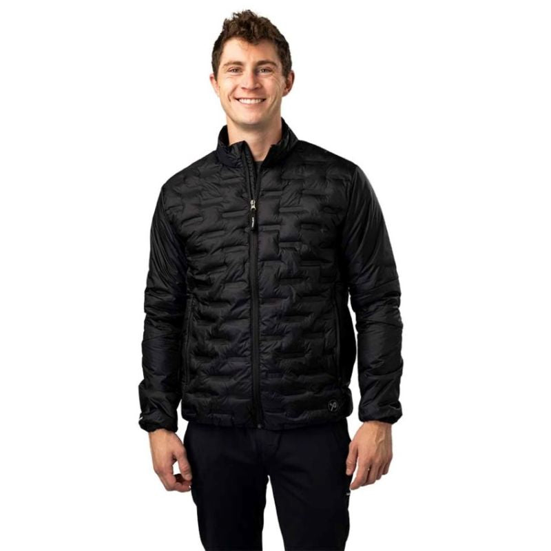 Bauer Flc Packable Puffer Sr. Jacket In preparation Your Sports Performance
