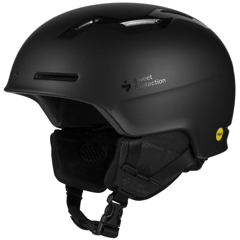Sweet Protection Winder Mips Ski Helmet 92800558894 Accessories/Skiing/Helmets Your Sports Performance
