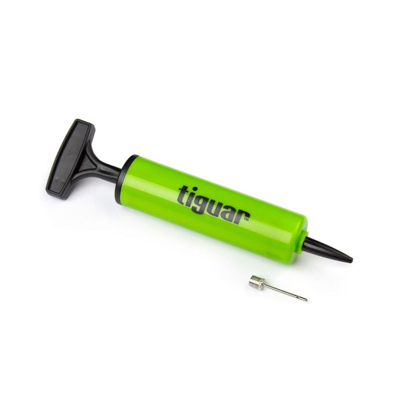 tiguar ball pump - olive In preparation Your Sports Performance