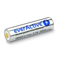 EVERACTIVE BATTERY EVERACTIVE 18650 3.7V LI-ION 2600MAH MICRO USB WITH PROTECTION BOX EV18650-26M Baterie, akumulatorki i ładowarki/Akumulatorki Your Sports Performance