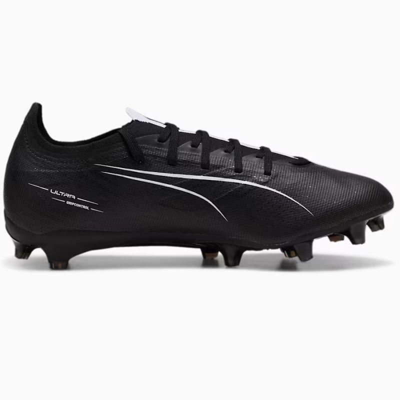 Puma Ultra 5 Match FG/MG M 107687 02 shoes Footwear/Football Puma