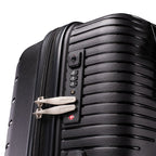 Hardside suitcase Iguana Cantabria II 63 92800479890