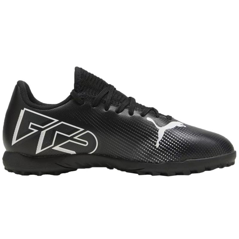 Puma Future 7 Play TT Jr 107737 02 football shoes Footwear/Football/Kids Puma