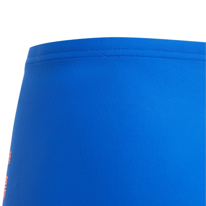 adidas Logo Swim BXR Jr swim shorts IP2719 Clothing/Swimming Adidas