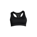CASALL Iconic Sports Bra Black Import z PMSport Your Sports Performance