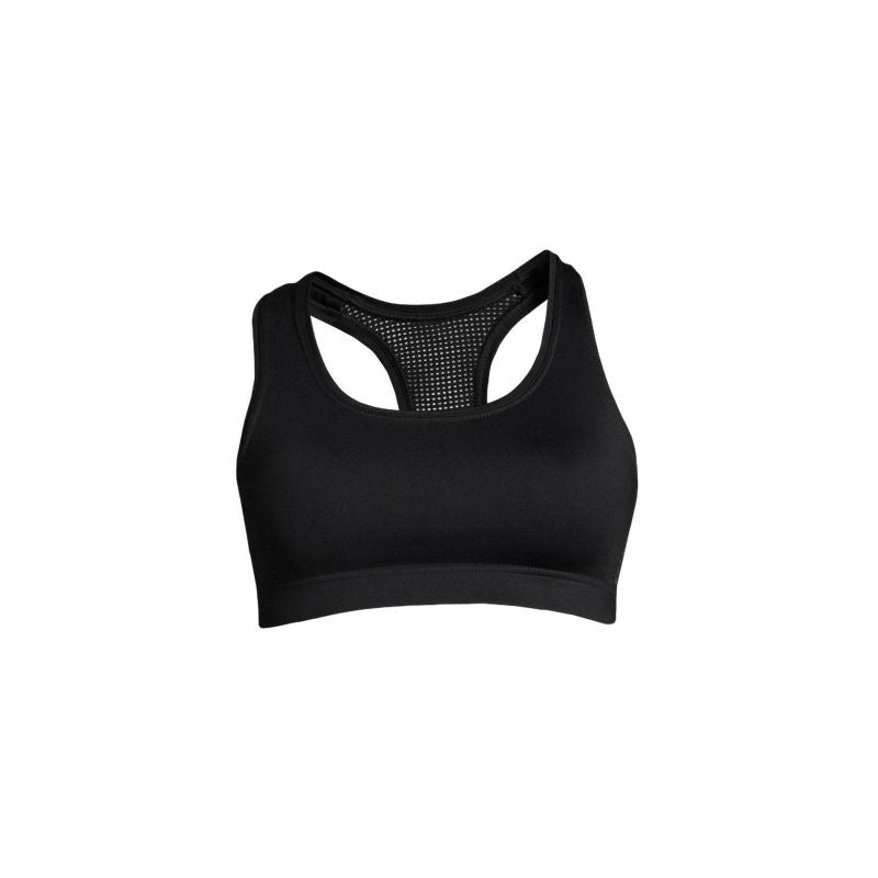 CASALL Iconic Sports Bra Black Import z PMSport Your Sports Performance