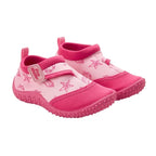 ProWater children's swimming shoes, quick-drying, non-slip, pink