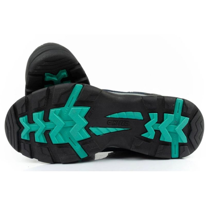 Hi-Tec Storm W shoes O005365-031 Footwear/Outdoor/Hi-Tec Your Sports Performance