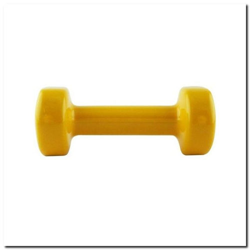 HMS 17023 vinyl weight 1kg Accessories/Training equipment Your Sports Performance