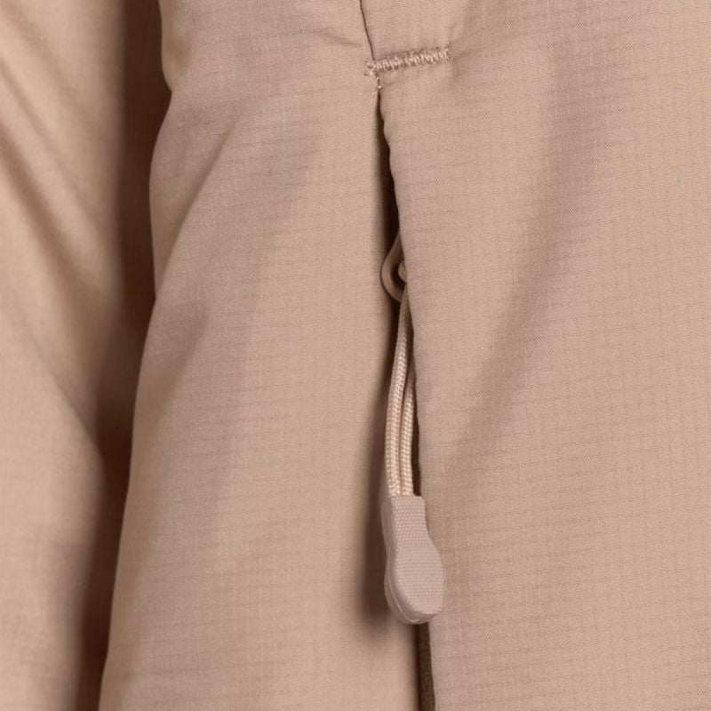 Women's jacket 4F F0705 beige 4FRAW25TDJAF0705 083S To be categorized Your Sports Performance