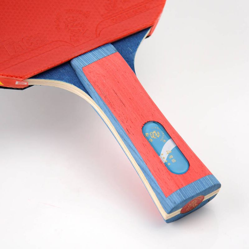 Giant Dragon 4★ N804 Table Tennis Racket Accessories/Rackets and accessories Your Sports Performance