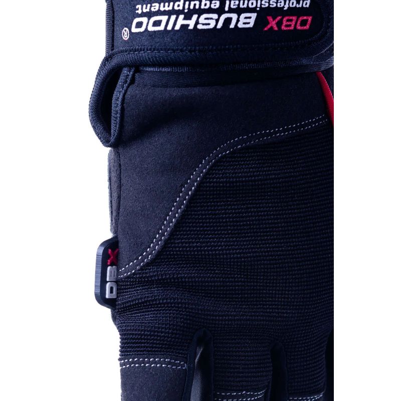 Gym Gloves | WG-156 | M Rękawiczki na siłownię - fitness Your Sports Performance