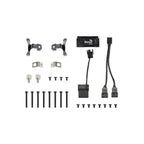 AEROCOOL PGS MIRAGE L240 ARGB BK water cooling Chłodzenie/Chłodzenie - zestawy chłodzenia wodnego Your Sports Performance