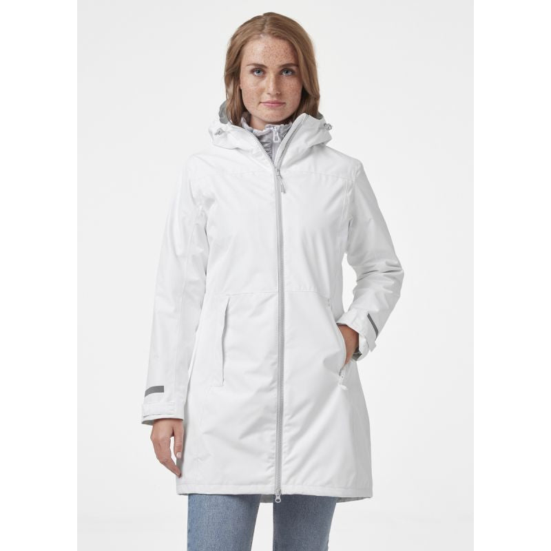 Helly Hansen Lisburn Rincoat Jacket W 53097 001 Clothing/Outdoor/Helly Hansen Your Sports Performance