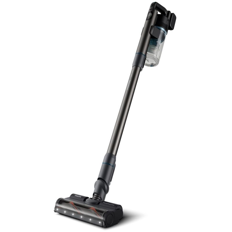 Philips 8000 Aqua XC8057/01 Cordless Vacuum Cleaner AGD - Produkty/Odkurzacze Your Sports Performance