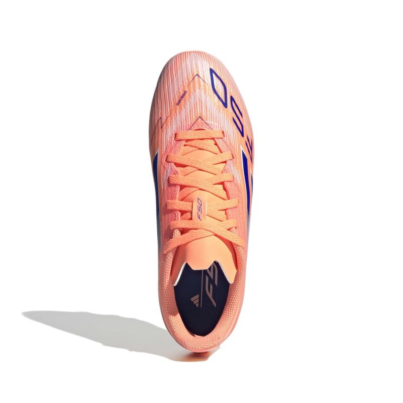 Adidas Junior F50 League MG JH7751 shoes In preparation Adidas
