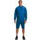 Under Armor Rival Fleece Hoodie M 1357092 432 Clothing/Lifestyle/Under Armour Your Sports Performance