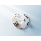 Xiaomi E10 cleaning robot with mop AGD - Produkty/Roboty sprzątające Your Sports Performance