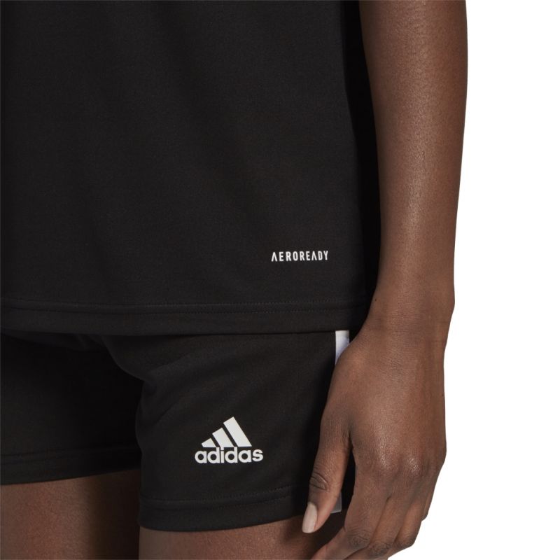 T-shirt adidas Squadra 21 W GN5757 Clothing/Training Adidas