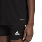 T-shirt adidas Squadra 21 W GN5757 Clothing/Training Adidas