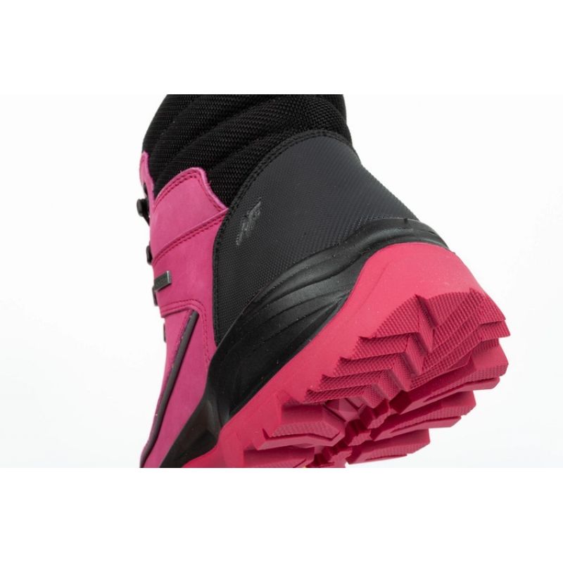 Winter boots 4F W OBDH250 55S Footwear/Outdoor/zimowe 4F