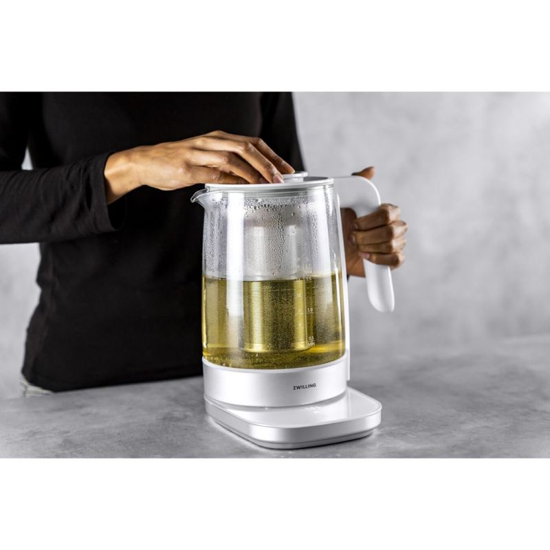 ZWILLING Enfinigy electric kettle silver 53102-500-0 AGD - Produkty/Czajniki elektryczne Your Sports Performance