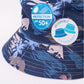 Children's BUKZO KDB Hat In preparation Your Sports Performance