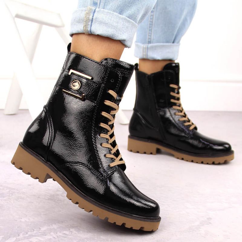 Remonte W RKR725 ankle boots