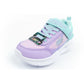 Skechers S Lights-Sola Glow Jr 303714L/TQLV shoes Footwear/Lifestyle/Skechers Skechers