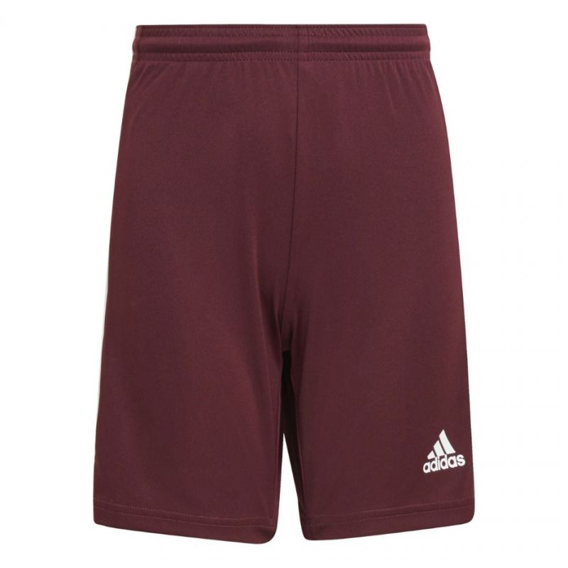 Adidas Squadra 21 Short Jr GN8081 Clothing/Football Adidas
